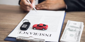 How to Claim Car Insurance When You Are Not at Fault?