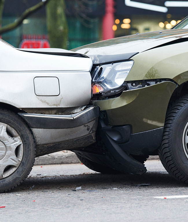 Not-at-fault Accident Repairs by Autobody Prestige Melbourne