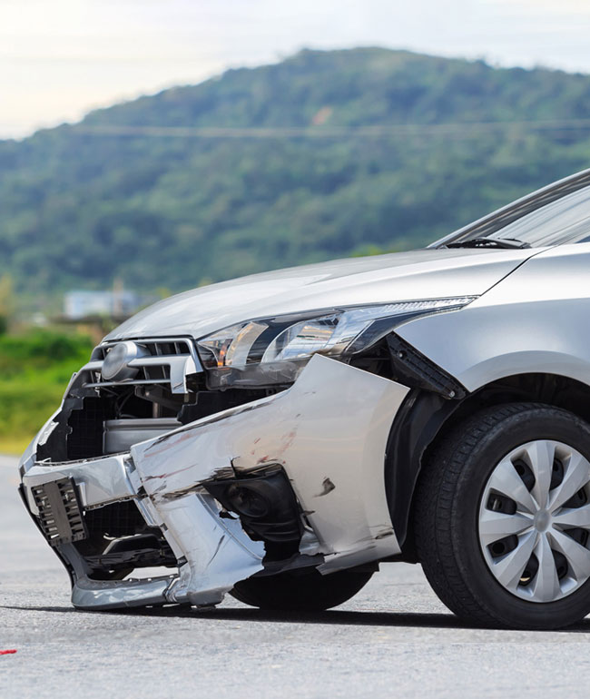 Fleet Smash Repair Service by Autobody Prestige Melbourne